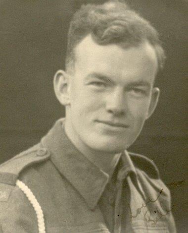 Photo of Albert William Orr