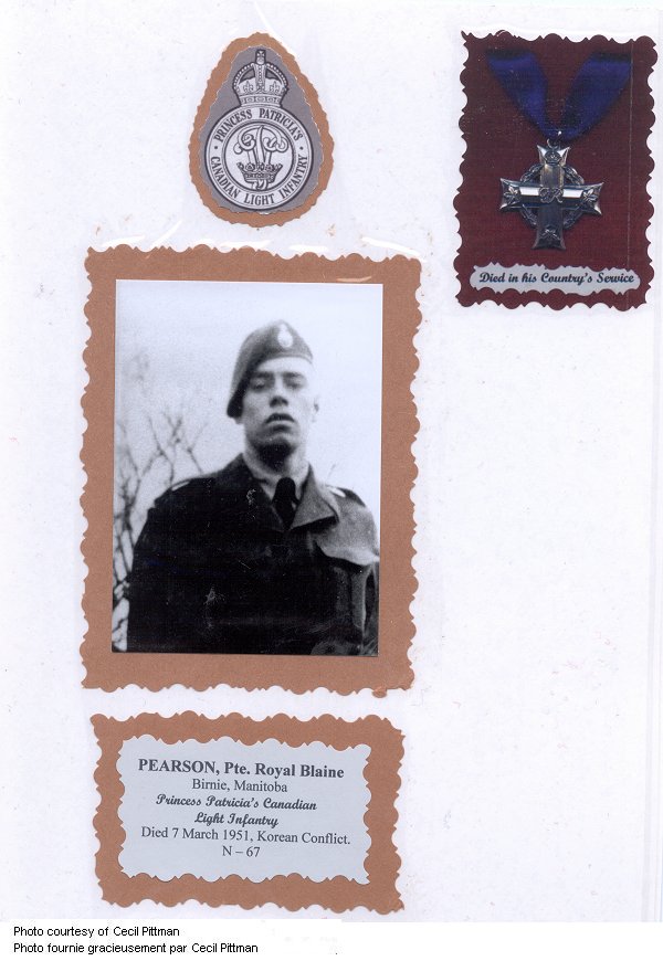 Photo of Royal Pearson