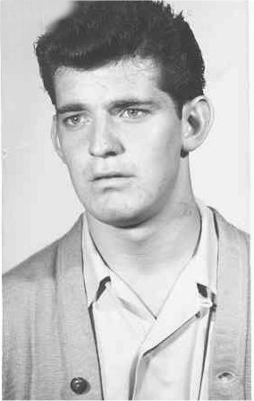 Photo of Joseph Henri Bernard Poirier