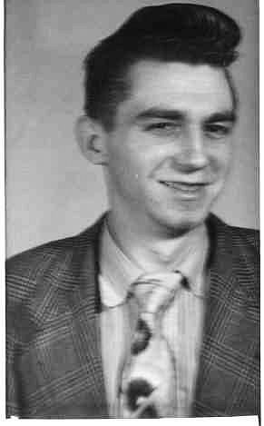 Photo of James Donald Poole