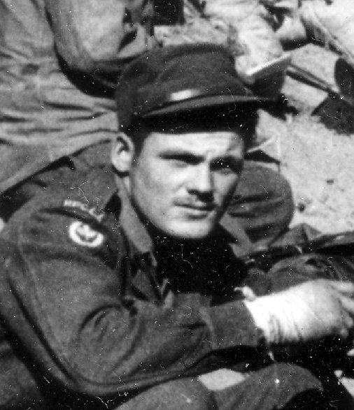 Photo of Edward Power