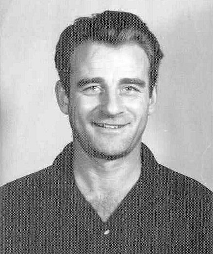 Photo of Raymond Racine