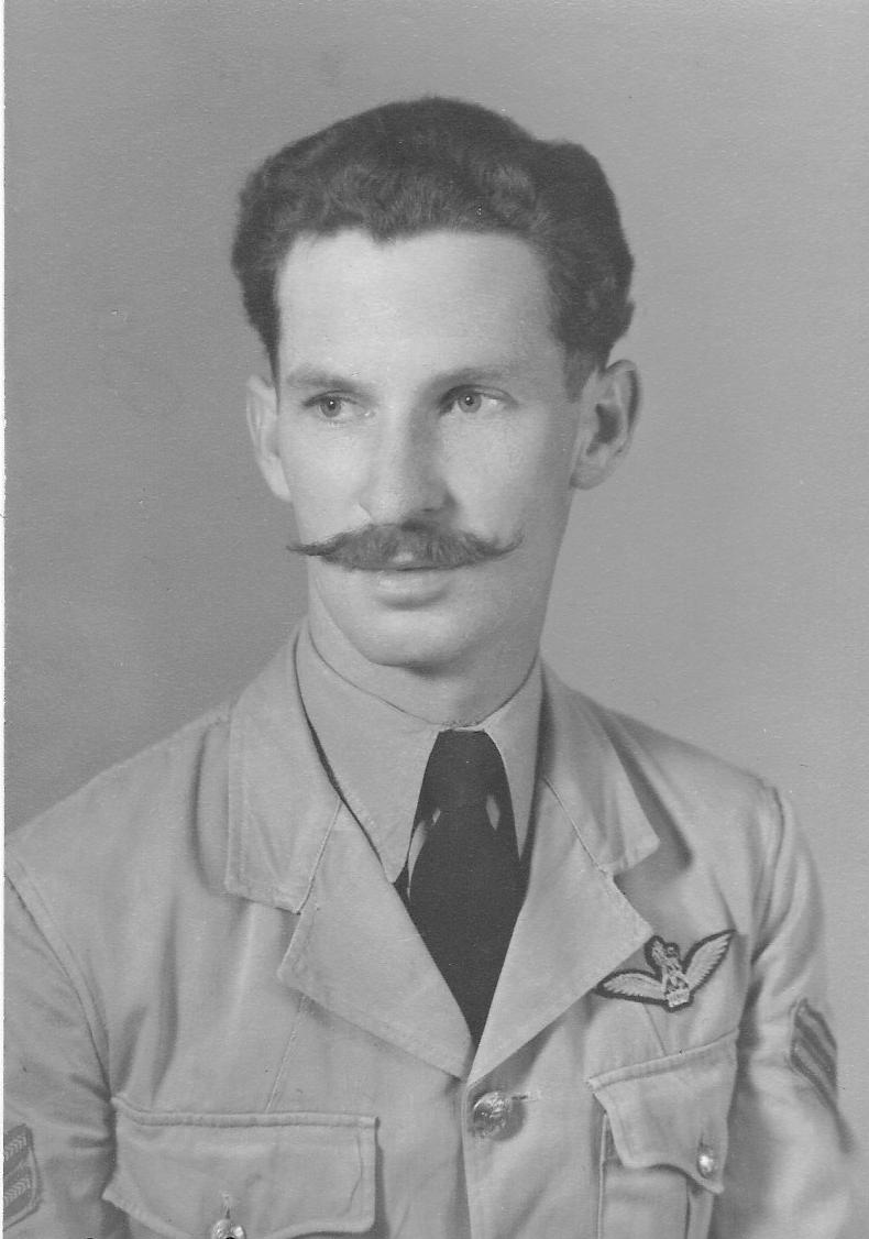 Photo of ROBERT HENRY RICHARDS