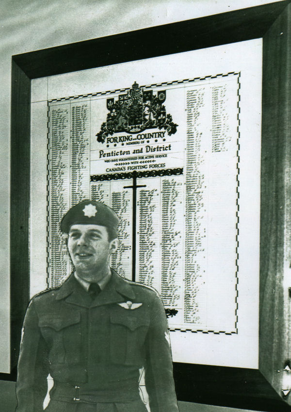 Photo of Louis Roberts