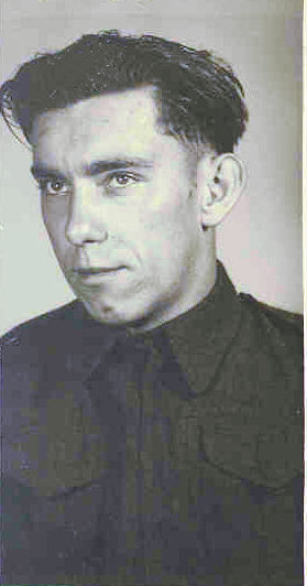 Photo of George Earle Robinson