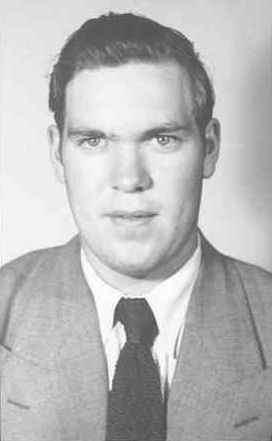 Photo of Joseph Victor Fernand St-Germain