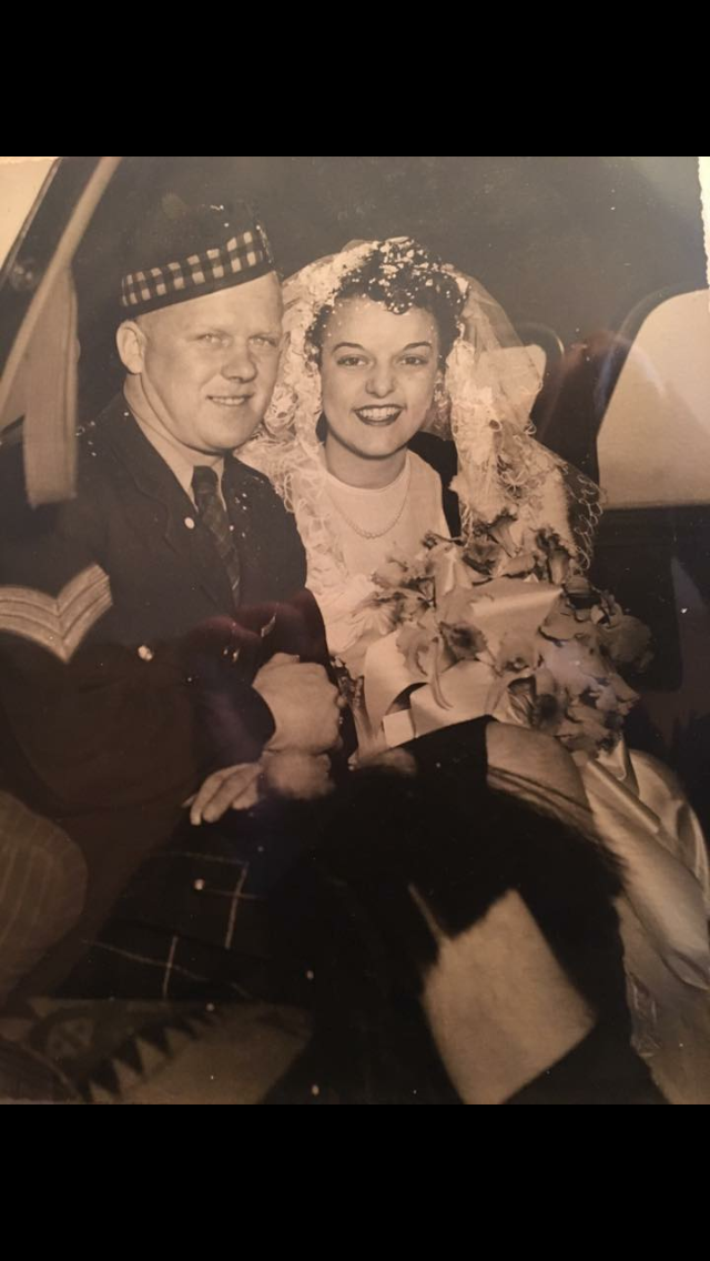 Photo of Donald Henry Steer