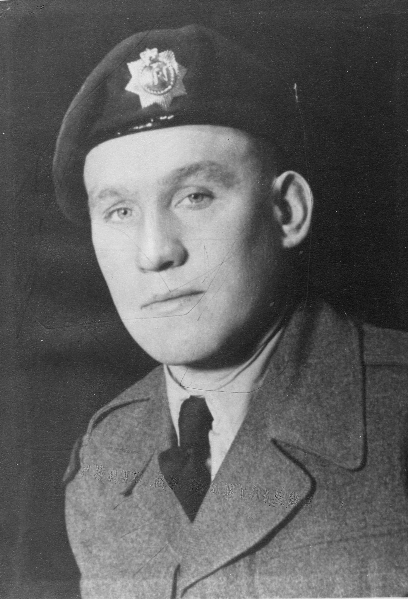 Photo of William Albert Stone