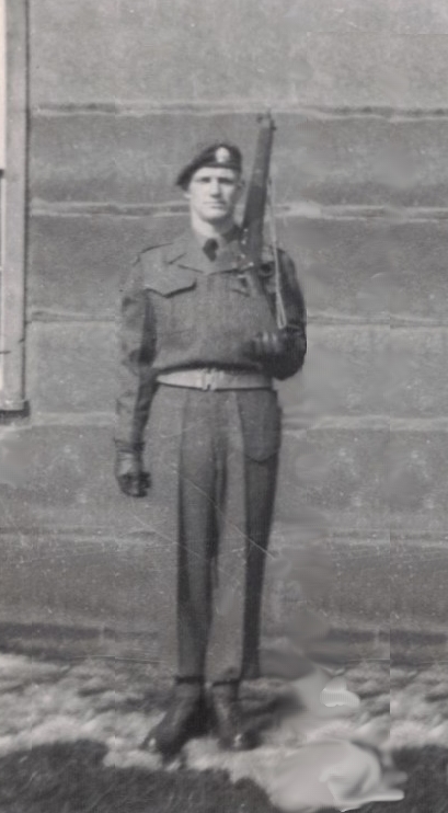 Photo of Charles Lorne Stowe