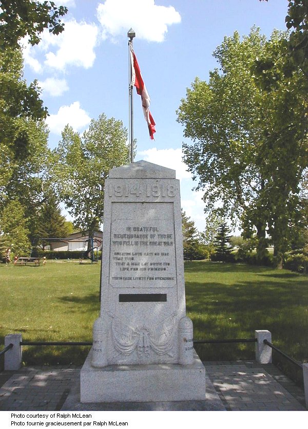 Cenotaph
