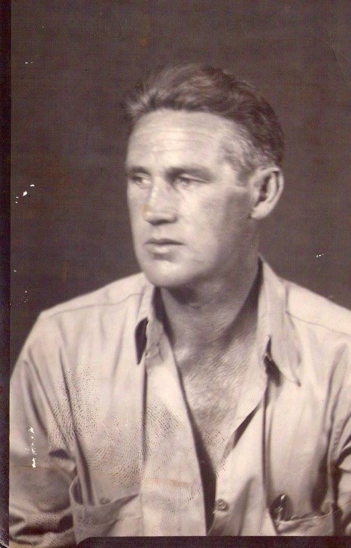 Photo of Joseph Thistle