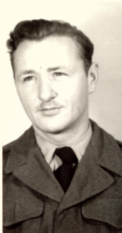 Gunner Murray Alexander Truthwaite