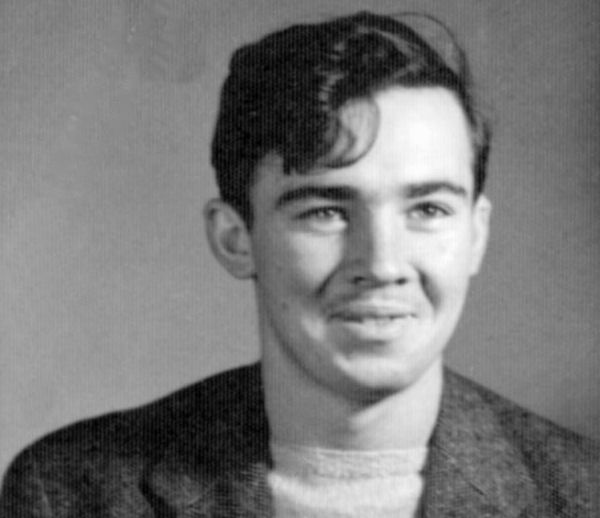 Photo of Stanley Arthur Ward