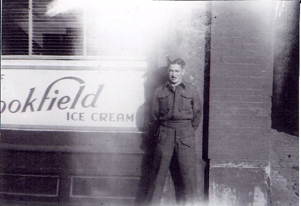 Photo of Vernon Weatherbee