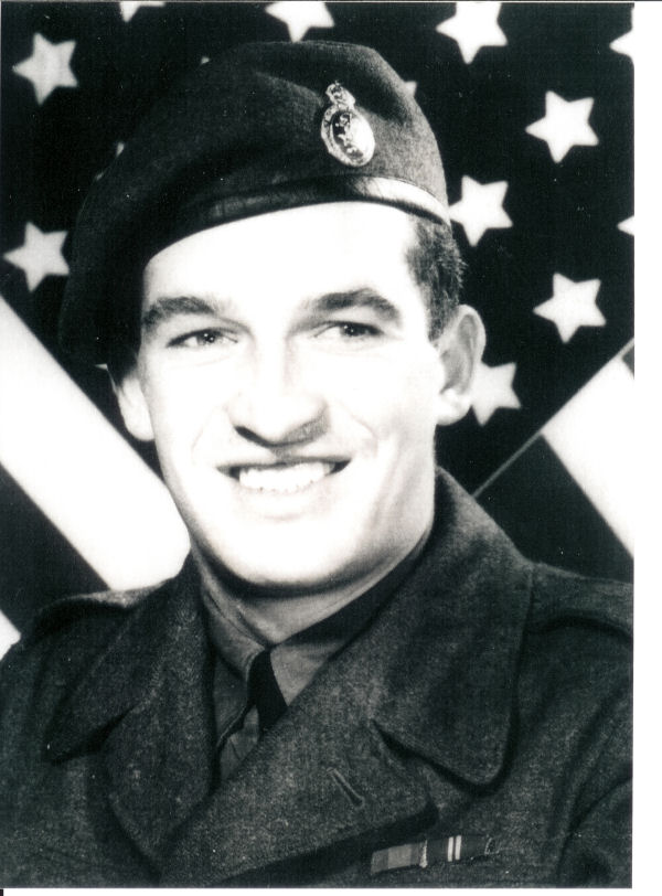 Photo of Vernon Weatherbee