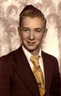 Photo of Thomas Woodbury