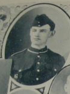 Photo of William Adams