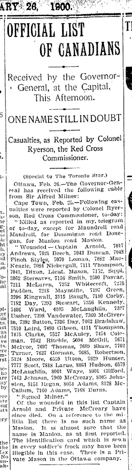 Newspaper Clipping (2)