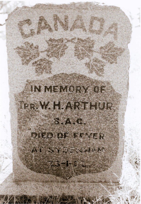Gravestone