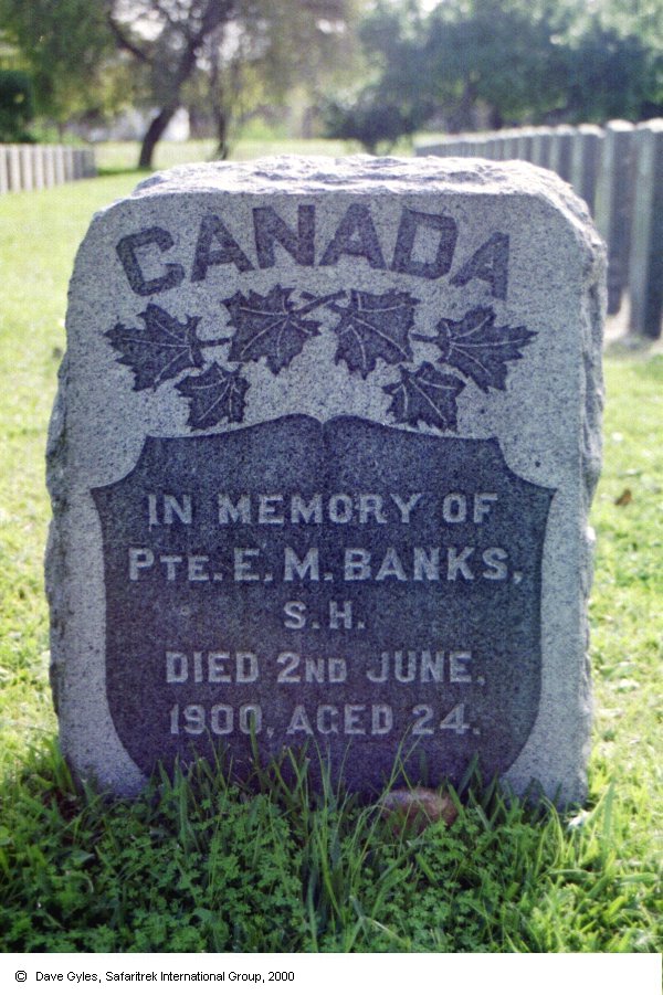Gravemarker