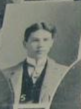 Photo of Harry Barr