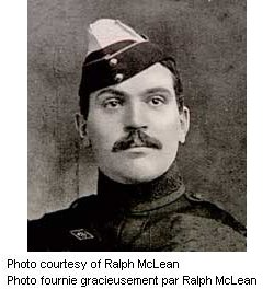 Photo 2 of Harold Lithrop Borden