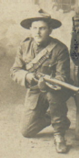 Photo of THOMAS BERTRAND DAY