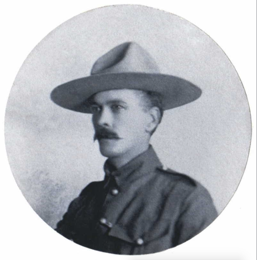 Photo of ANDREW MAXWELL BUNTING FERNIE