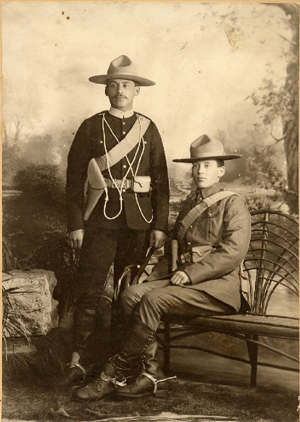 Photo of William Henry Ingram