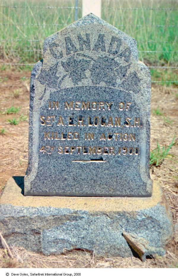 Gravemarker (photo 2)