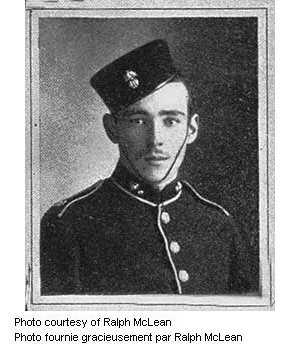 Photo of William Thomas Manion