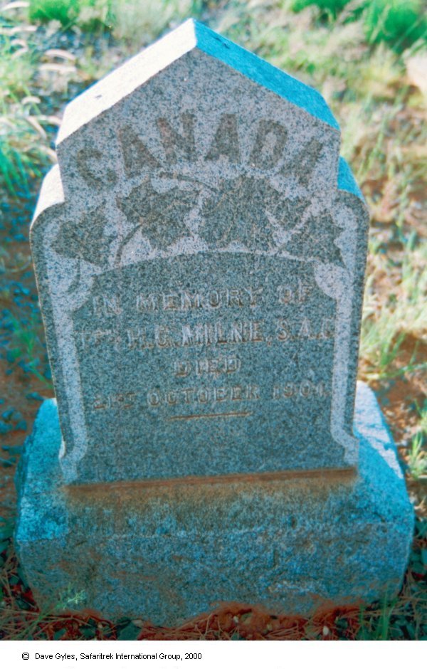 Gravemarker (photo 2)