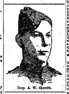 Newspaper Clipping 2