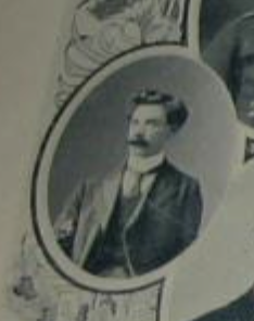 Photo of Robert Smith