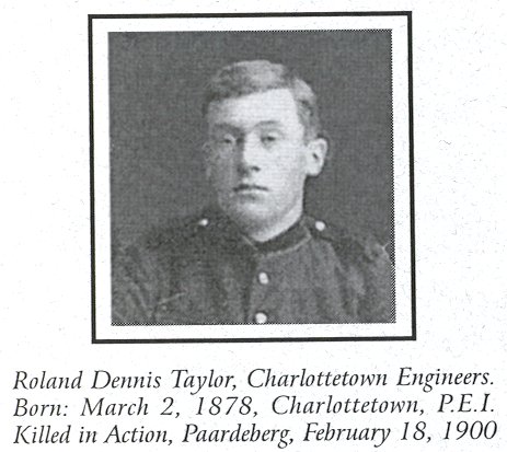 Photo of Roland Taylor