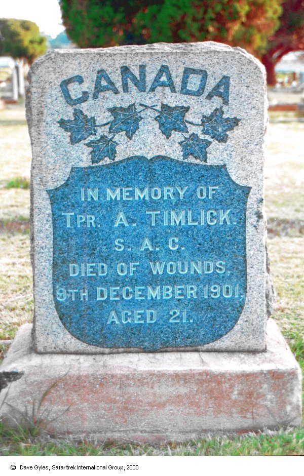 Gravemarker