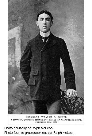 Photo 2 of Walter Raymond White