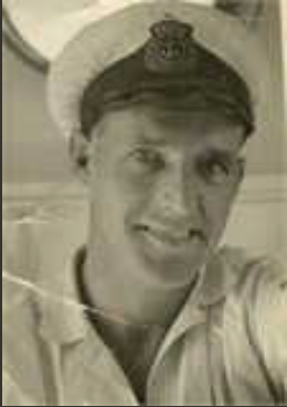 Photo of ARTHUR THOMAS BARNES