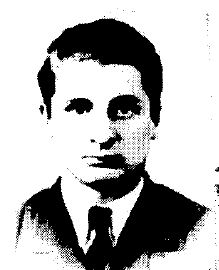 Photo of Gaston Bilodeau