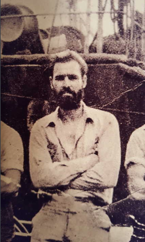 Photo of VINCENT FRANCIS DWYER