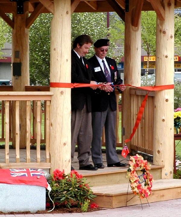 Ribbon Cutting Ceremony