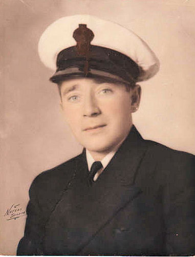 Photo of Harold Dean Levy