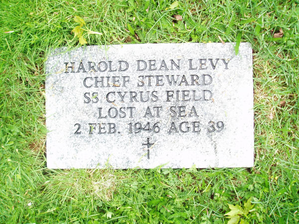 Commemorative Marker