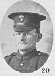 Photo of John William Fletcher