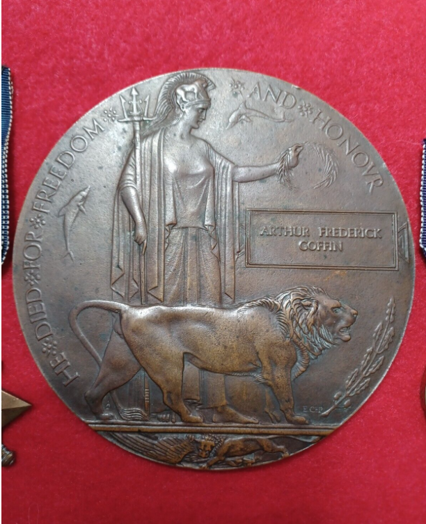 Medal