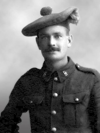 Photo of Samuel Haslett