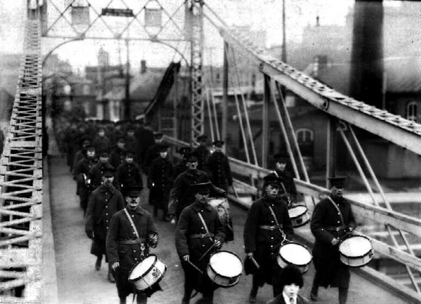 Photo 2 of Samuel Haslett