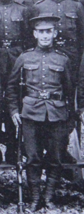 Photo of Thomas Hunt