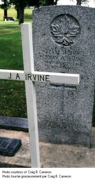 Gravemarker