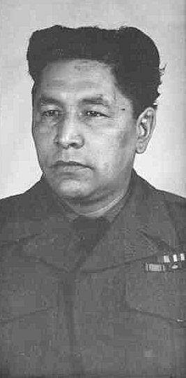 Photo of Baptiste Ross